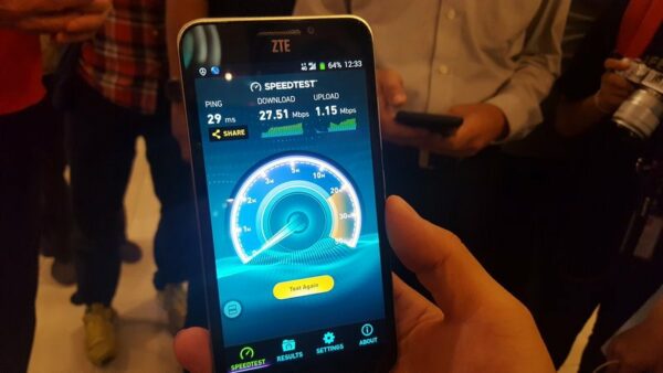 Mencoba Smartfren 4G LTE Advanced dengan Teknologi Massive MIMO 22 Smartfren Massive MIMO TerasKota 3