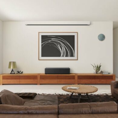 Sony VPL VZ1000ES 2