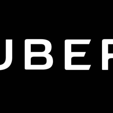 Uber Logo