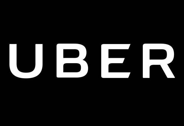 Uber Logo