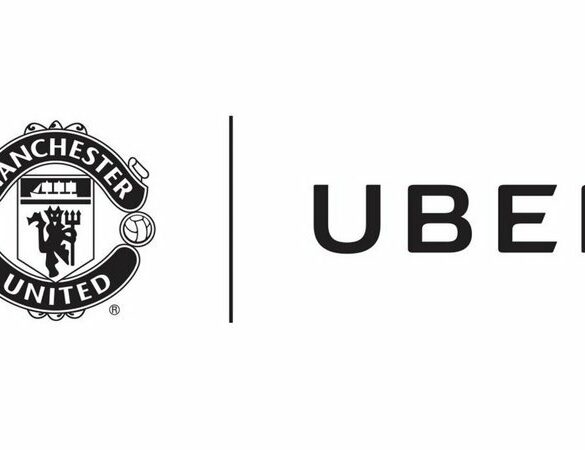 Uber Manchester United
