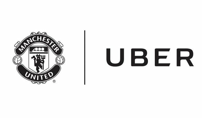 Uber Manchester United