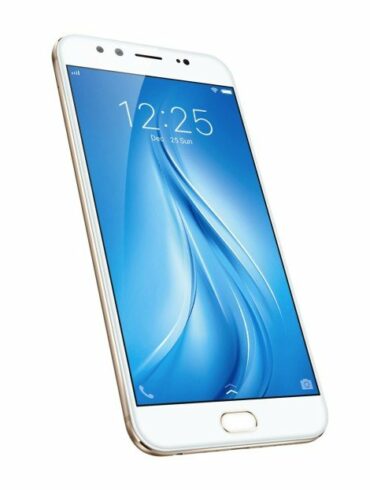 Vivo V5 Plus 2