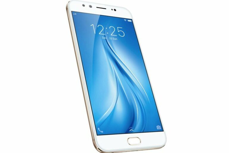 Vivo V5 Plus 2 Vivo V5 Plus 2