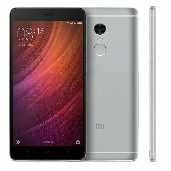 Xiaomi Redmi Note 4 Snapdragon 625