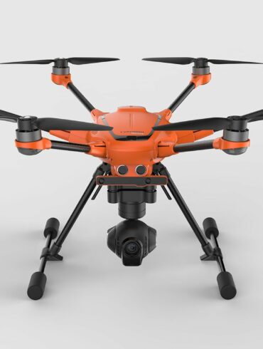 Yuneec H520 1 Yuneec H520 1