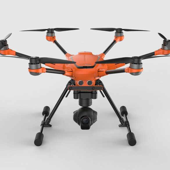 Yuneec H520 1