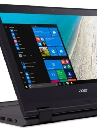 acer travelmate spin B118 1 acer travelmate spin B118 1