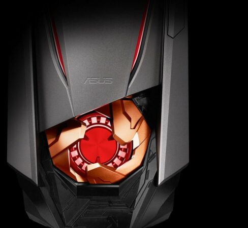 asus rog gt51 ca