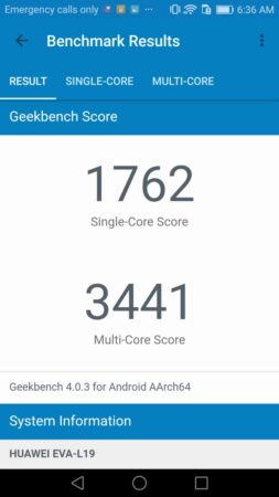 benchmark 2 benchmark 2