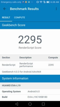 benchmark 3 benchmark 3