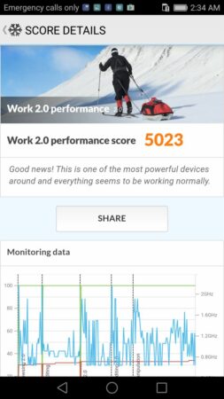 benchmark 5 benchmark 5
