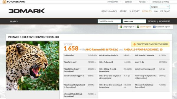 benchmark pc mark 8 1 benchmark pc mark 8 1