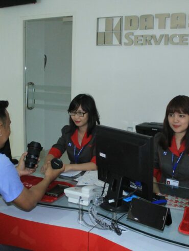 datascrip service center manado 1