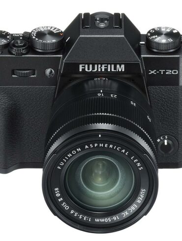 fujifilm X T20 1 fujifilm X T20 1