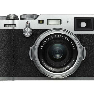 fujifilm X100F 1