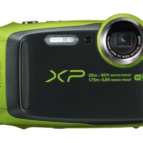 fujifilm XP120 1 fujifilm XP120 1