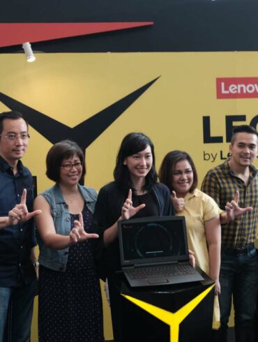 legion by lenovo 1