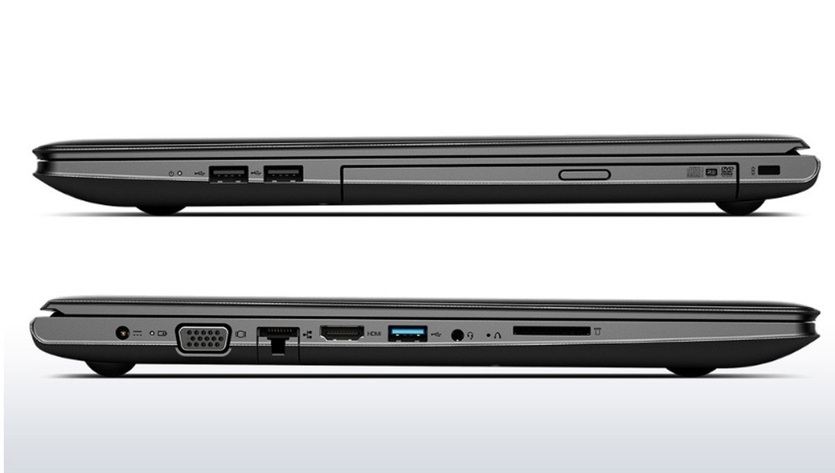 Ventola di ricambio compatibile con Lenovo IdeaPad 310-15IKB (80TV00BMGE