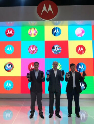 lenovo moto z launch 11