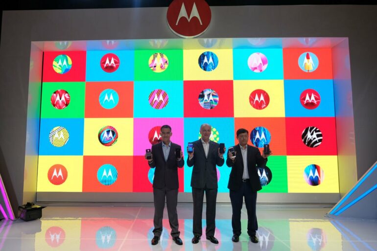 lenovo moto z launch 11