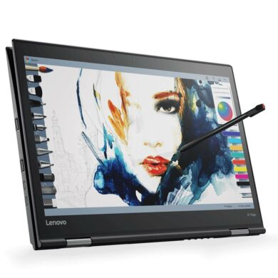 lenovo thinkpad x1 yoga 2017 1