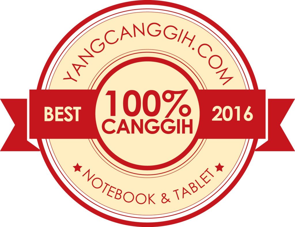 logo award 2016 notebook and tablet