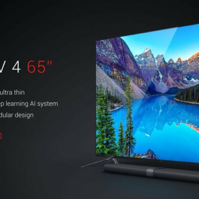 mi TV 4 1