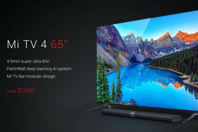 mi TV 4 1 mi TV 4 1