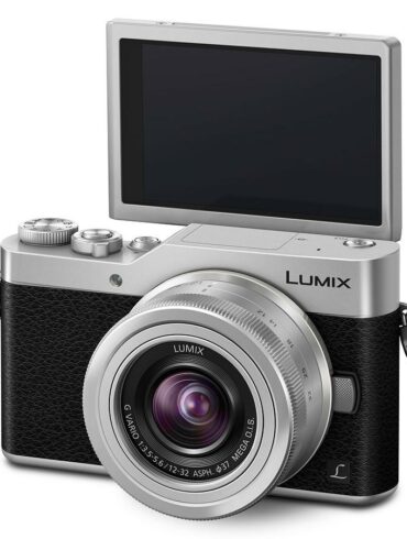 panasonic lumix DMC GF9 1 panasonic lumix DMC GF9 1
