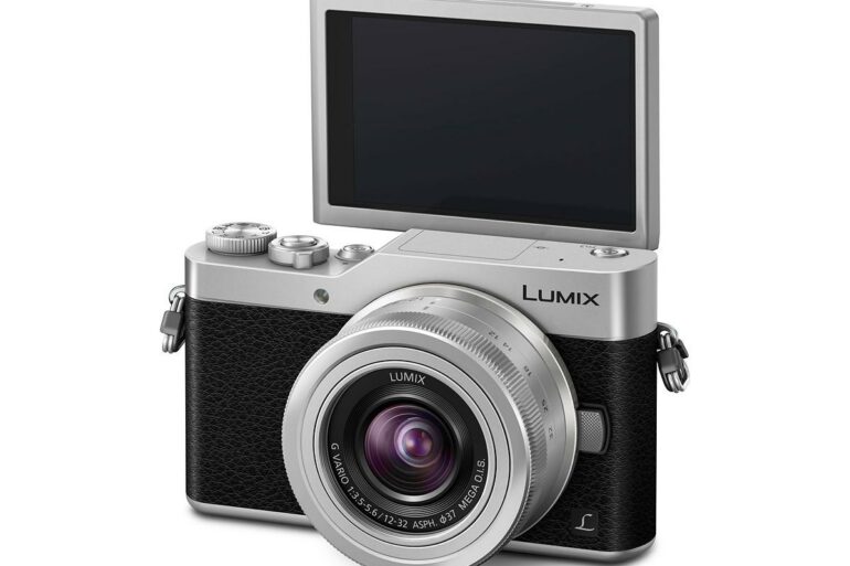 panasonic lumix DMC GF9 1