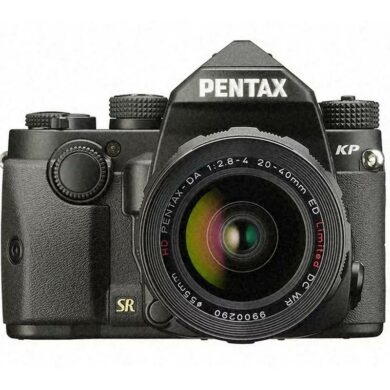 pentax KP 1