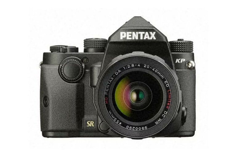 pentax KP 1 pentax KP 1