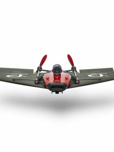 powerup FPV 1 powerup FPV 1