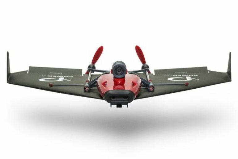 powerup FPV 1 powerup FPV 1
