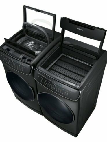 samsung flexwash flexdry 1