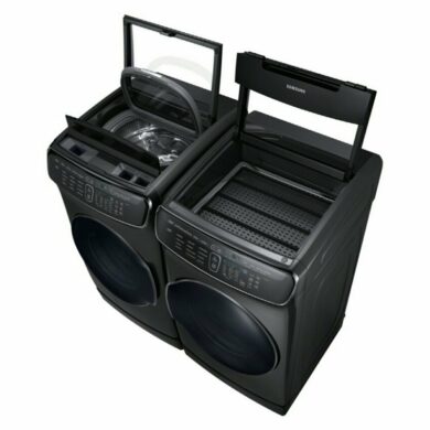 samsung flexwash flexdry 1