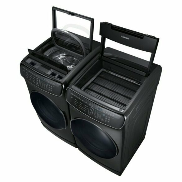 samsung flexwash flexdry 1