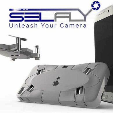 selfly 1