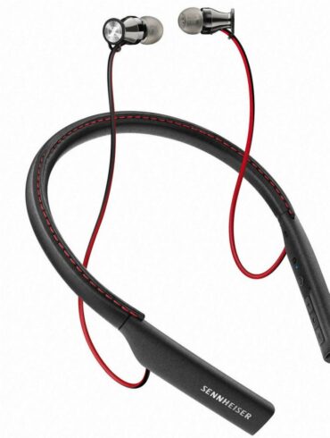 senheisser x2 desktop M2 IE Wireless