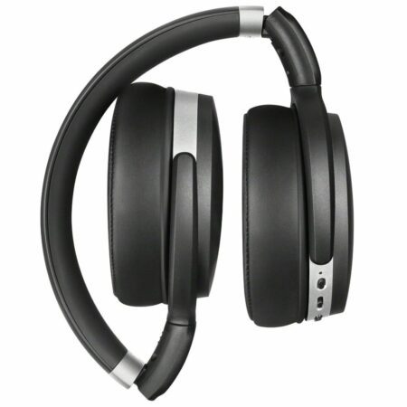 sennheiser hd 450 wireless bluetooth headphones 2 sennheiser hd 450 wireless bluetooth headphones 2