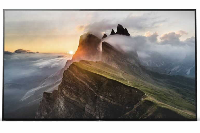 sony bravia XBR A1E 1 sony bravia XBR A1E 1