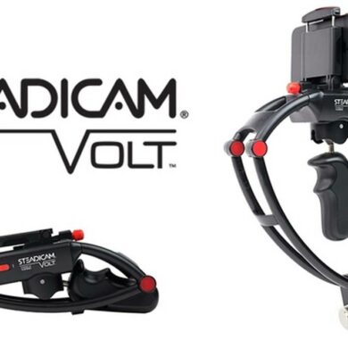 steadicam volt 1