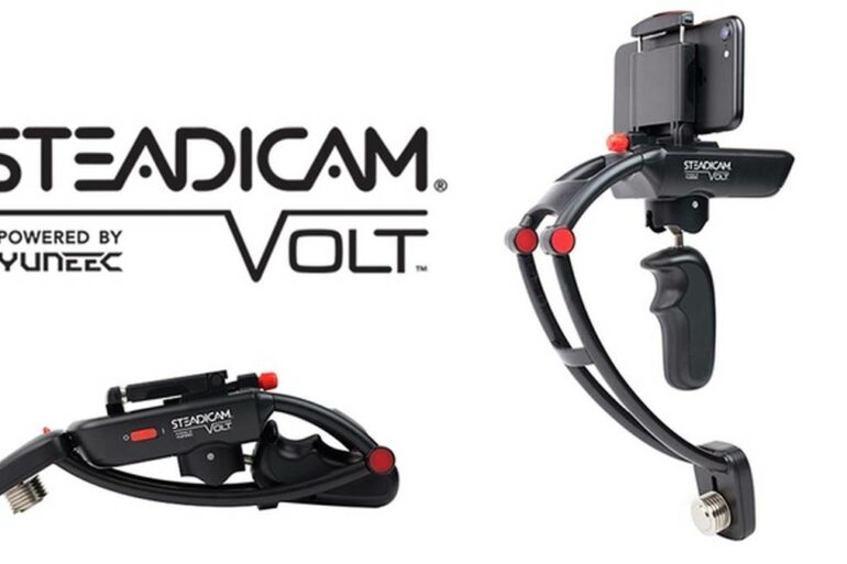 steadicam volt 1