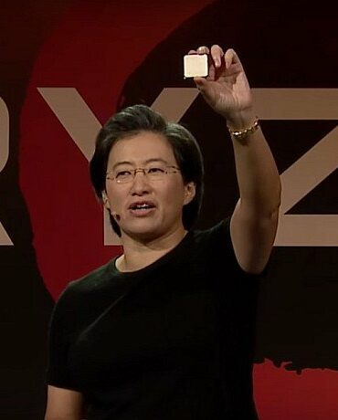 AMD Ryzen
