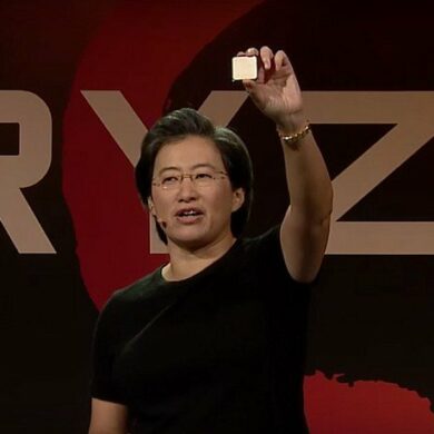AMD Ryzen