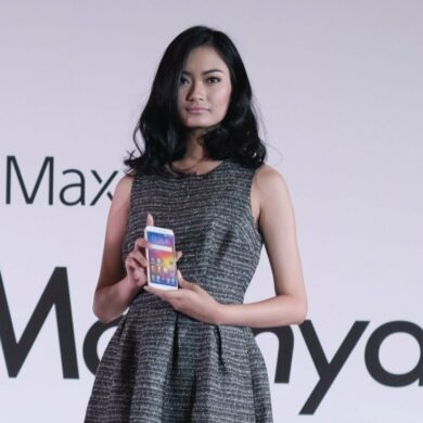 ASUS ZenFone 3 MAX Launch 2
