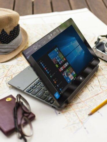 Acer Switch 1: Laptop Convertible dengan Baterai Hingga 12 Jam 34 Acer Switch 1