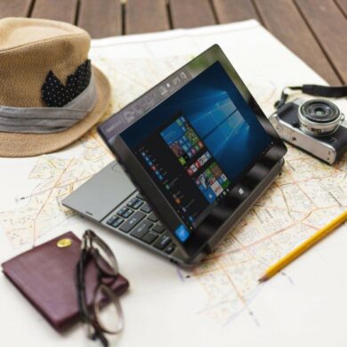 Acer Switch 1