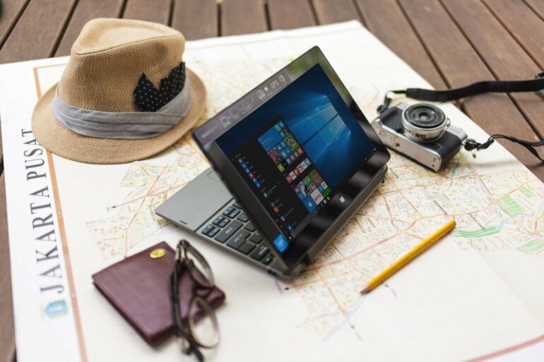 Acer Switch 1